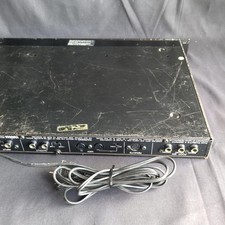 Yamaha SPX90 Processore Audio