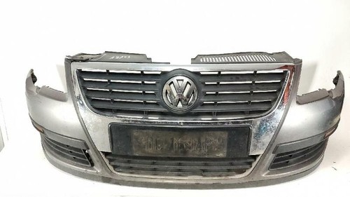 Paraurti anteriore volkswagen - paraurti,