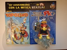 Paperinik Topolino 3668