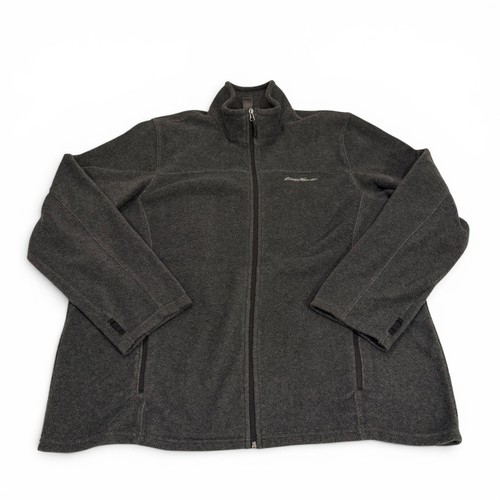 Giacca pile eddie bauer - giacca, uomo