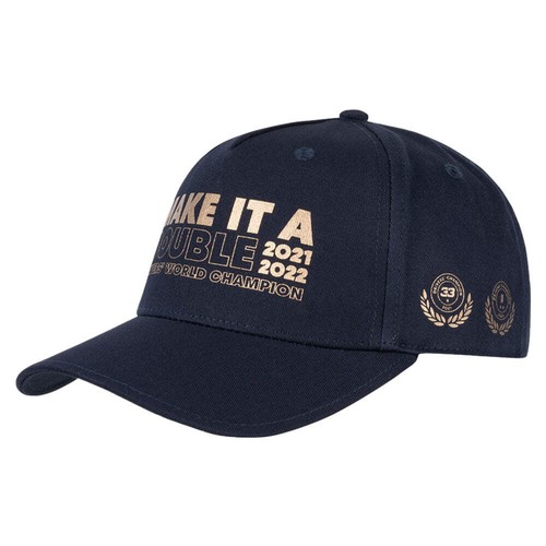 Cappellino oracle red bull - oracle,