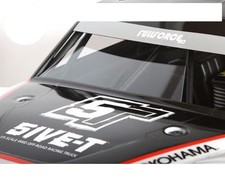 FullforceRC Losi 5IVE-T