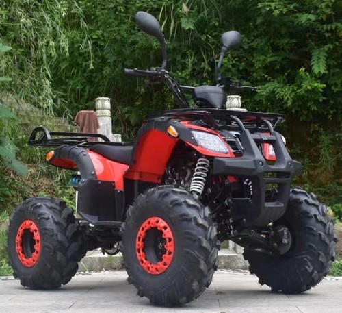 Quad atv ys125 150cc tempi - ys125-1,