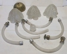 Murano Lampadario Ricambio