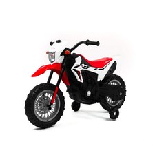 Moto Elettrica Bambini Honda
