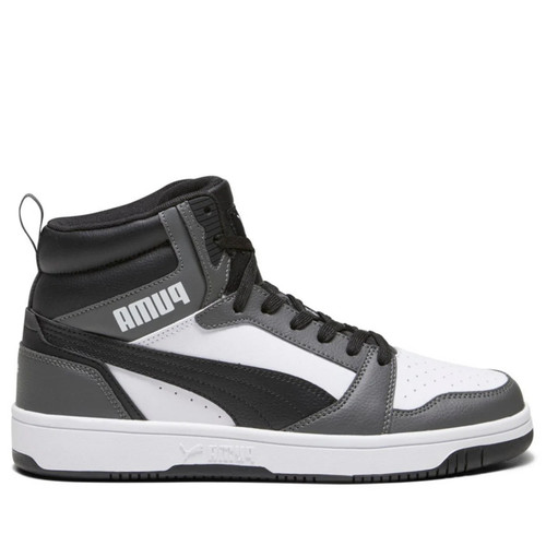 Stivaletti uomo puma rebound - uomo,