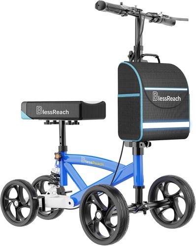 Blessreach ginocchiera - blessreach,