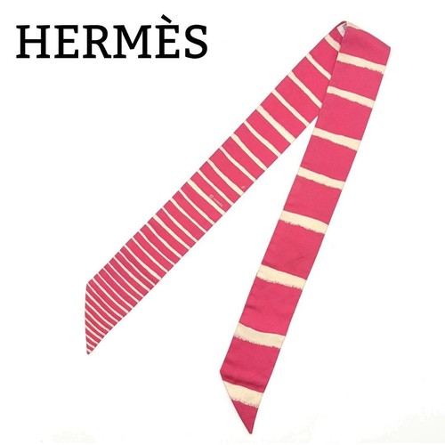 Sciarpa hermes twilly seta - hermes,