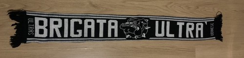 Sciarpa ultras udinese - ultras,