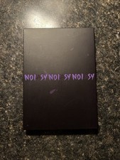 Stray Kids NoEasy Album With