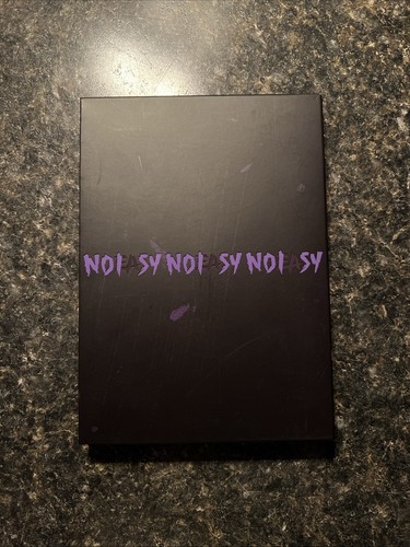 Stray kids noeasy album with - noeasy,