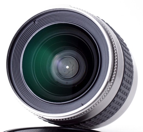 Buon obiettivo nikon - obiettivo, af