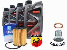 KIT TAGLIANDO ABARTH 500 595