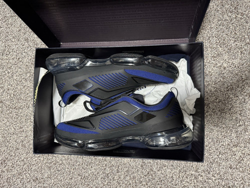 Sneakers prada uomo - sneakers,