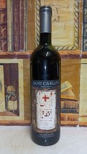 Vino 2000 Sauvignon Don Carlos Magdalo Mussio Valtidone 75cl 12,5% (122.2025)