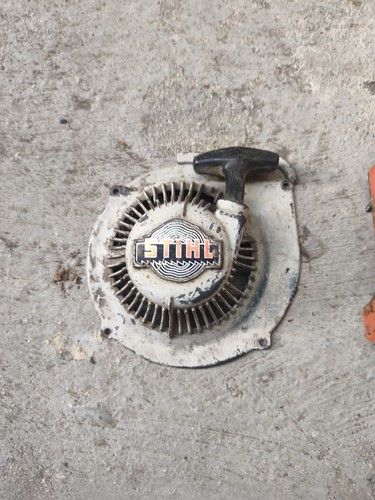 Stihl avviamento strappo - stihl,