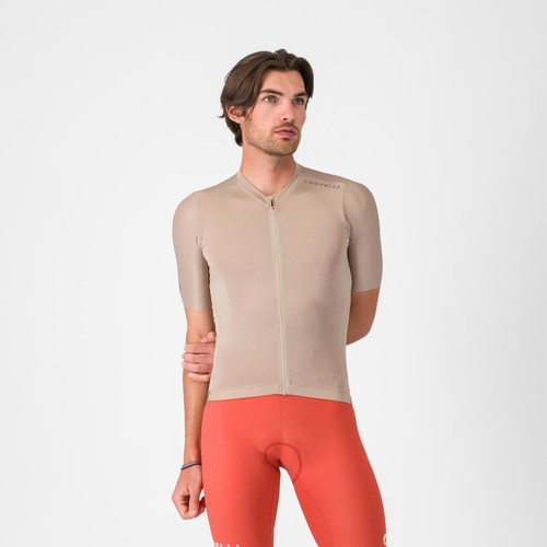 Maglia ciclismo uomo castelli - ciclismo,