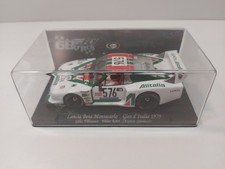 Lancia Beta Montecarlo Giro d'Italia 1979 Gilles Villeneuve slot car 1:32