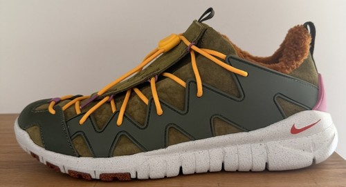 Nike free crater trail - trail, boot