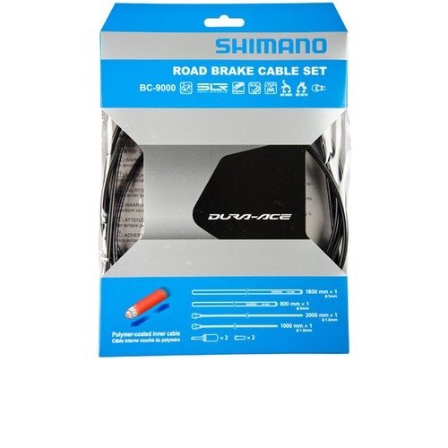 Shimano kit cavi - kit,
