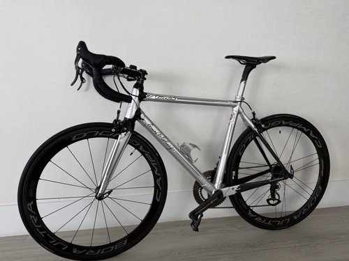 2018 colnago c60 carbon road - 2018,