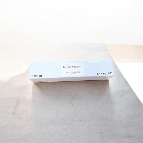 Profumo bois argent dior - bois, d’argent