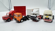 Herpa 1:87 H0 Scania 142 H DAF
