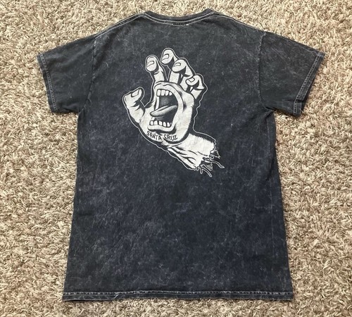 Shirt skateboard santa - t-shirt,