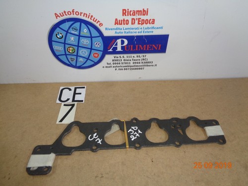 Jd271 guarnizione collettore - guarnizione,