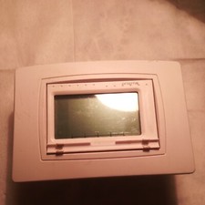 Cronotermostato Orieme Usato Funzionante Manca Pennino E Scatolo Funzionante.