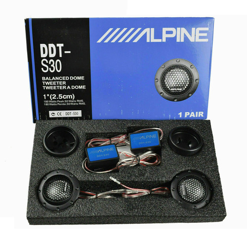 Paio nuovi ddt s30 360w - paio, ddt-s30