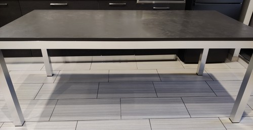 Tavolo cucina posti in - tavolo,