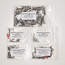 KAWASAKI ZX6R ZX600 NINJA