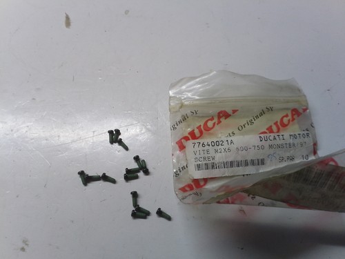 Ducati 998 748 996 - 998, st2