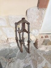 Forcella Benelli Motobi 125 Sport Special