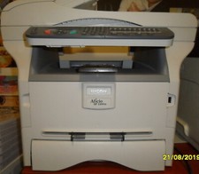 stampante multifunzione Ricoh sp 1100