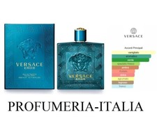 Profumo uomo versace eros - profumo,