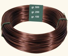 Filo per Bonsai in alluminio