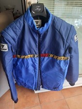 GIUBBOTTO MOTO DAINESE- ANNI