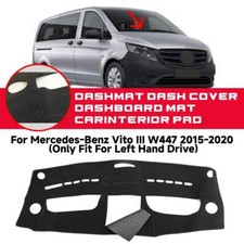 Tappetino copri cruscotto per