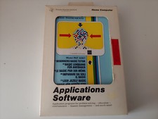BEGINNERS BASIC TUTOR - Cassetta x TI-99/4A