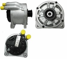 ALTERNATORE per RENAULT Espace IV 4 2.0 TURBO 155A ORIG. VALEO raffreddato ad acqua