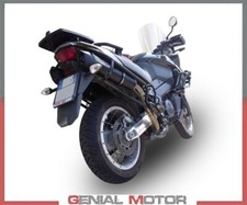 Exhaust terminals GPR FURORE