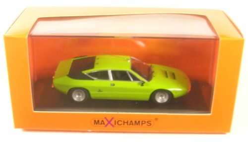 Lamborghini urraco - lamborghini,