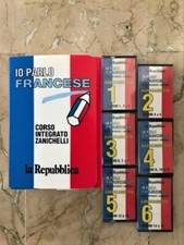 CORSO DI FRANCESE in n.6