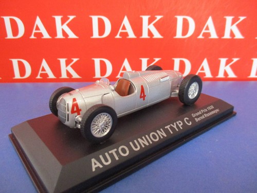 Die cast modellino - modellino, auto