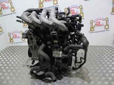 AGN motore VOLKSWAGEN GOLF IV