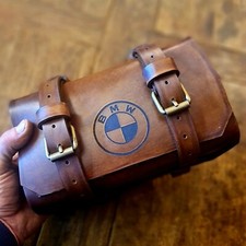 Bauletto cuoio invecchiato