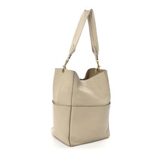 CELINE Borsa a secchiello con