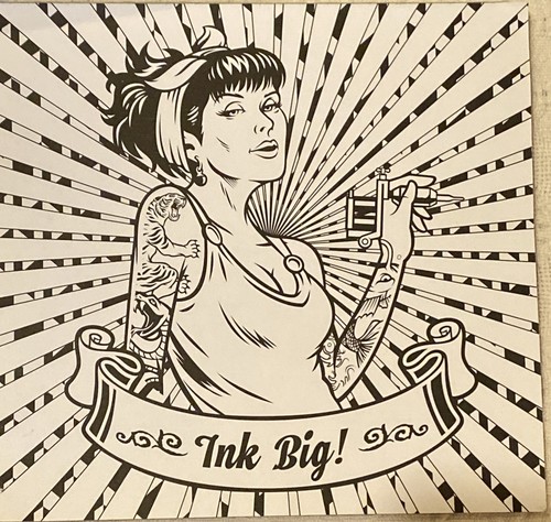 Tattoo design book oltre - tattoo,